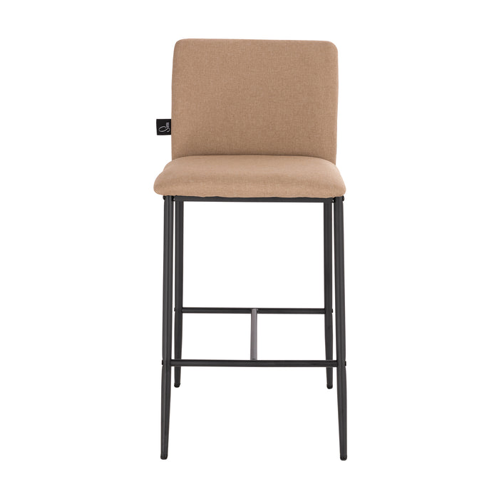 ERIK 2er Set Barhocker