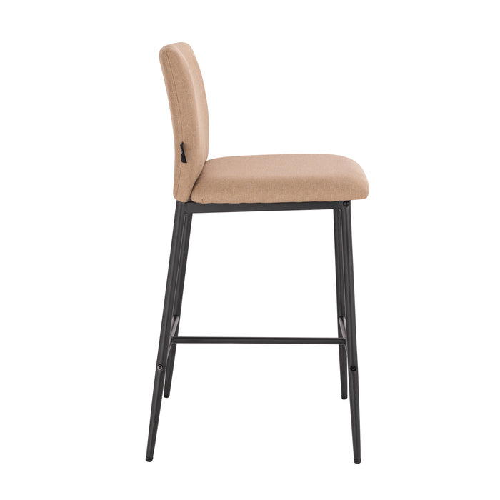 ERIK 2er Set Barhocker
