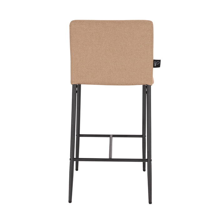 ERIK 2er Set Barhocker