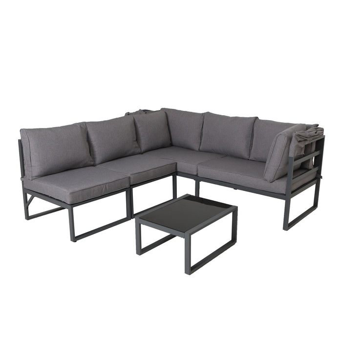 MAUI Loungegruppe