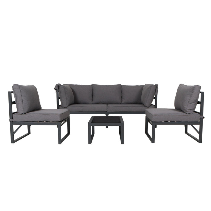 MAUI Loungegruppe