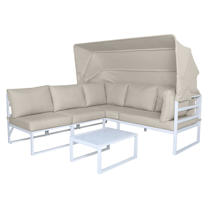 MAUI Loungegruppe