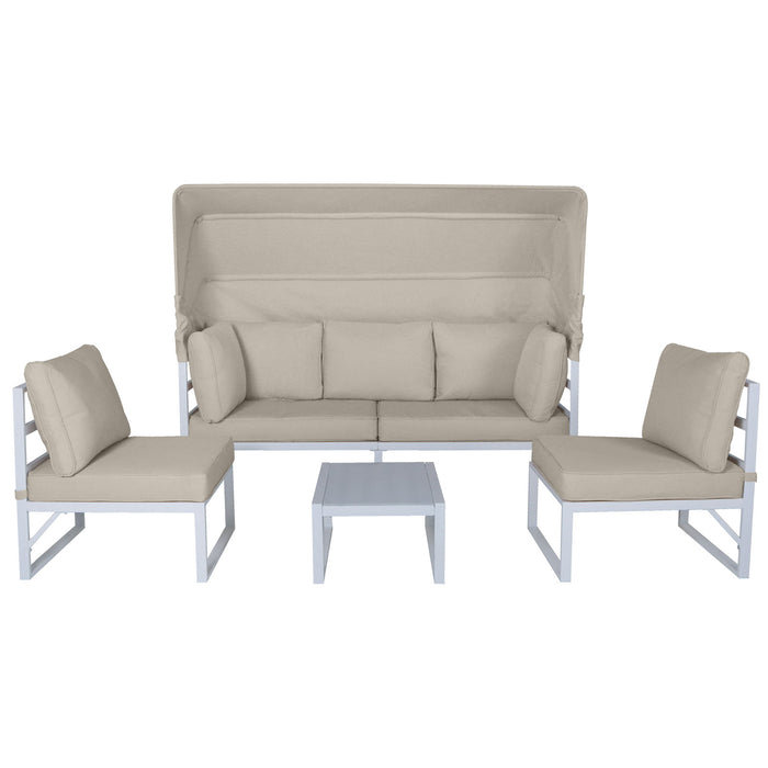 MAUI Loungegruppe