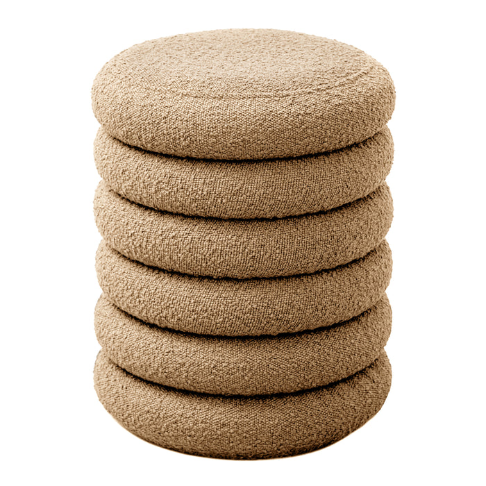 BLOSSOM XS Hocker mit Stauraum