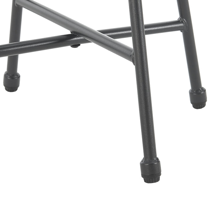 B-Ware TULUM Sitzgruppe Grau