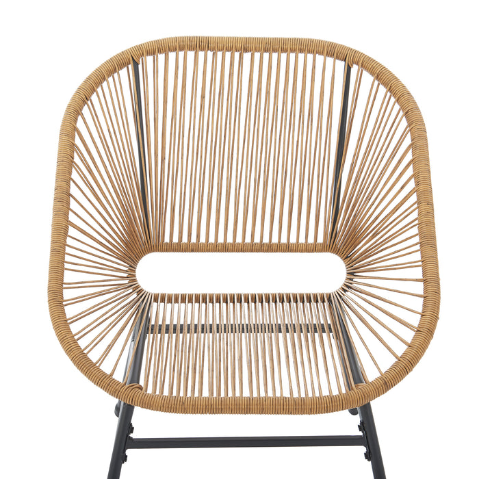 B-Ware TULUM Sitzgruppe Natur