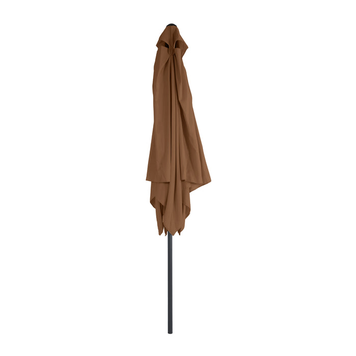 B-Ware Sonnenschirm 3 m Taupe