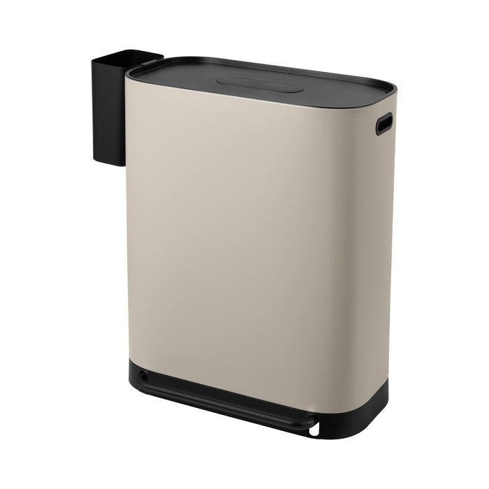 Mülleimer MLT2X30 (2x30L)