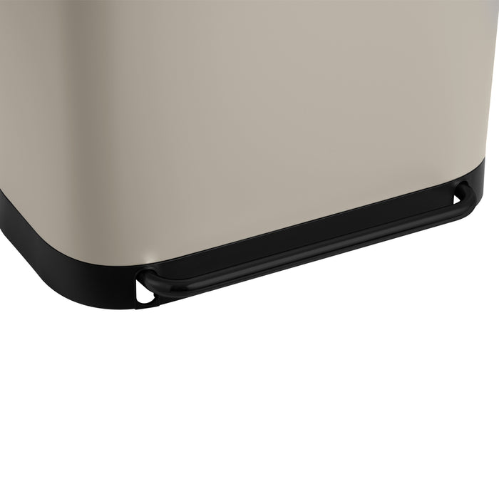 Mülleimer MLT2X30 (2x30L)