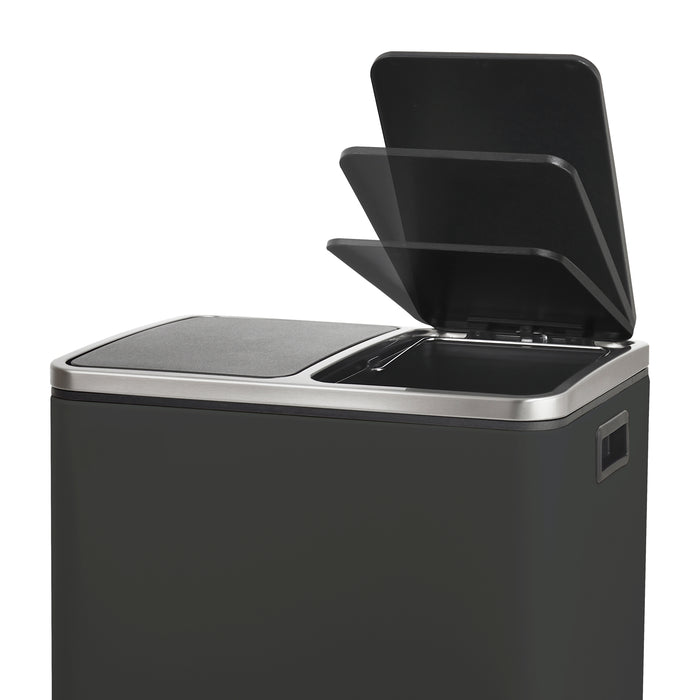 TM2X15 Mülleimer 30 Liter