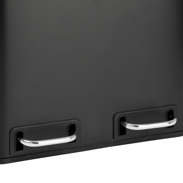 TM2X15 Mülleimer 30 Liter