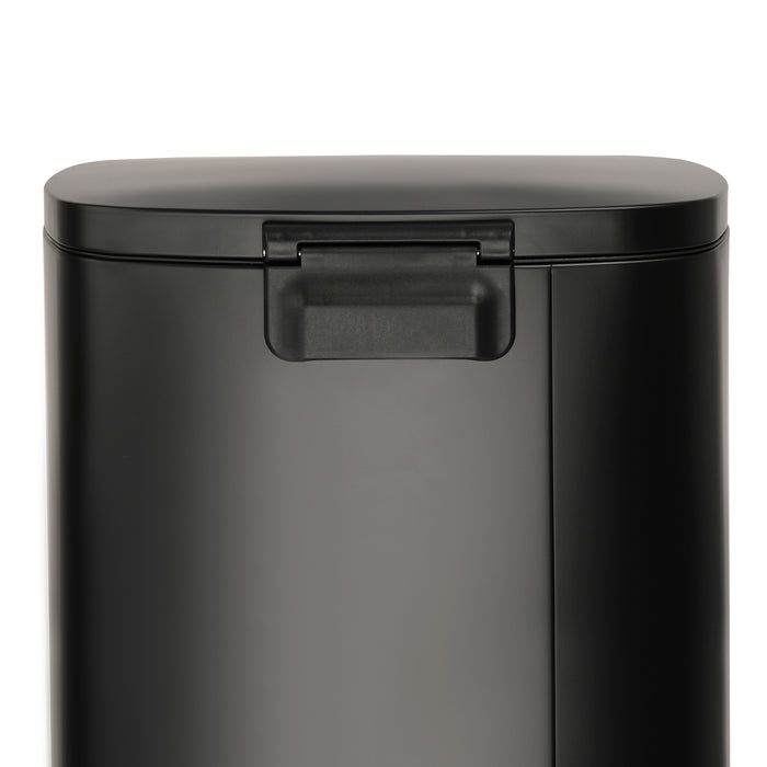 TQ50 Mülleimer 50 Liter