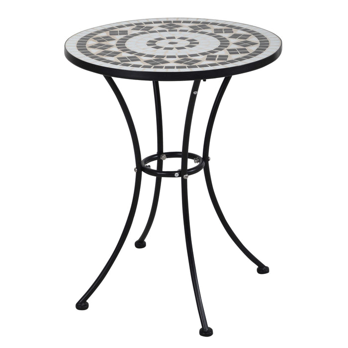 PARIS Bistro-Set Mosaik