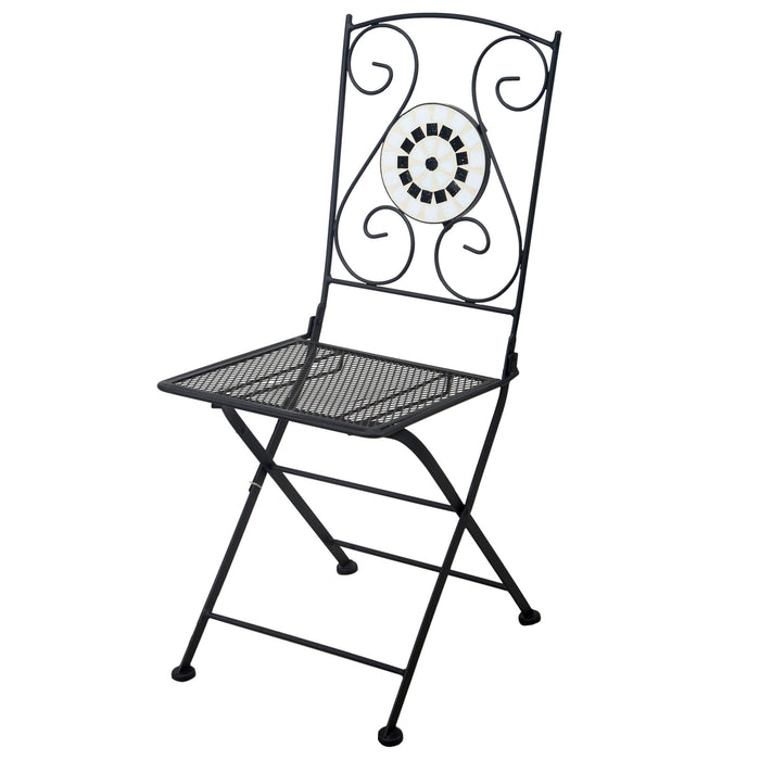 PARIS Bistro-Set Mosaik