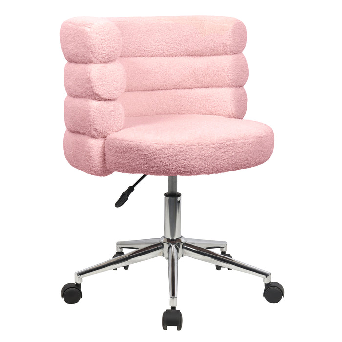B-Ware CLOUD Teddy Rosa