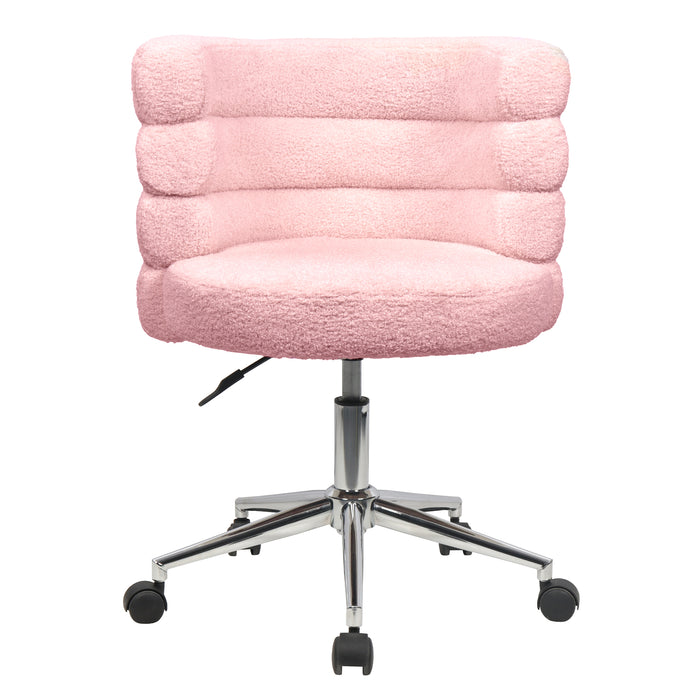 B-Ware CLOUD Teddy Rosa
