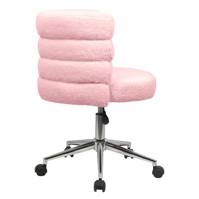 B-Ware CLOUD Teddy Rosa
