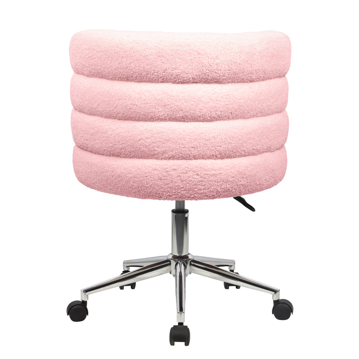 B-Ware CLOUD Teddy Rosa