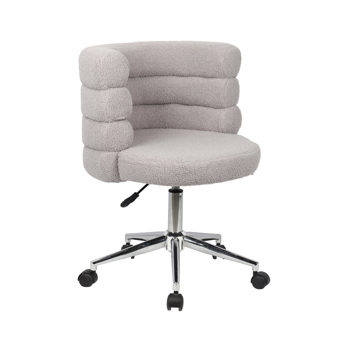 B-Ware CLOUD Teddy Grau