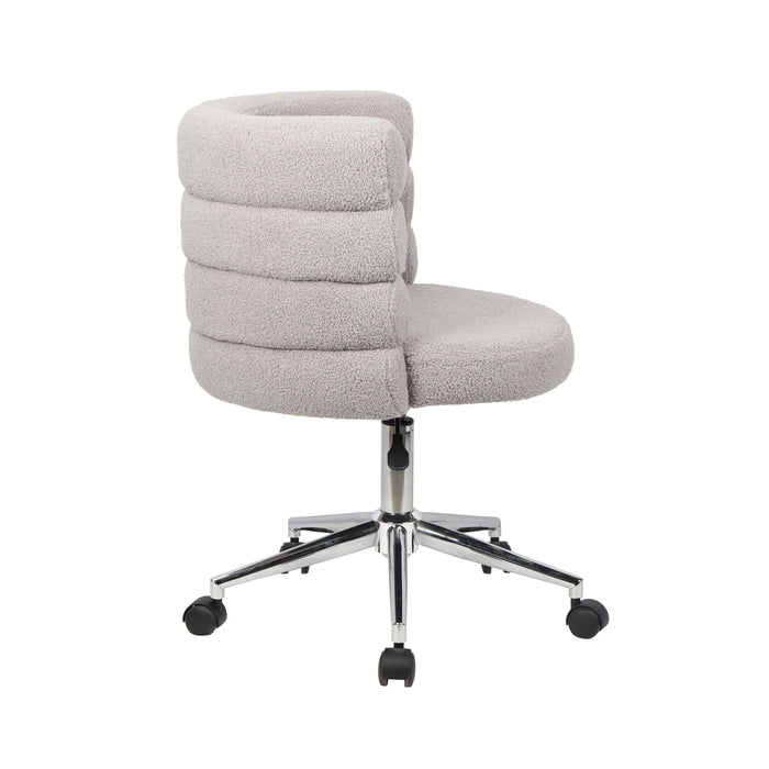 B-Ware CLOUD Teddy Grau