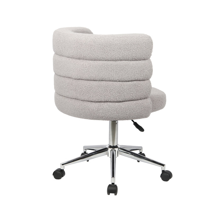 B-Ware CLOUD Teddy Grau