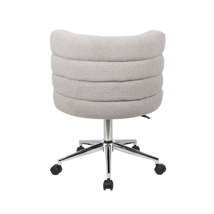 B-Ware CLOUD Teddy Grau