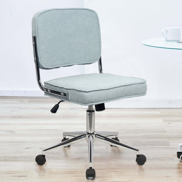 B-Ware LIV Bürostuhl Blau