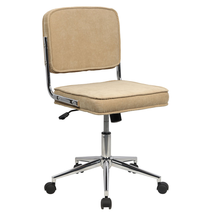 B-Ware LIV Schreibtischstuhl Taupe