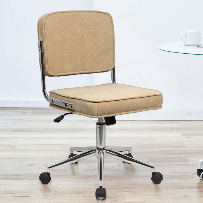 B-Ware LIV Schreibtischstuhl Taupe