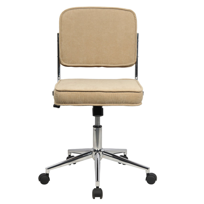 B-Ware LIV Schreibtischstuhl Taupe
