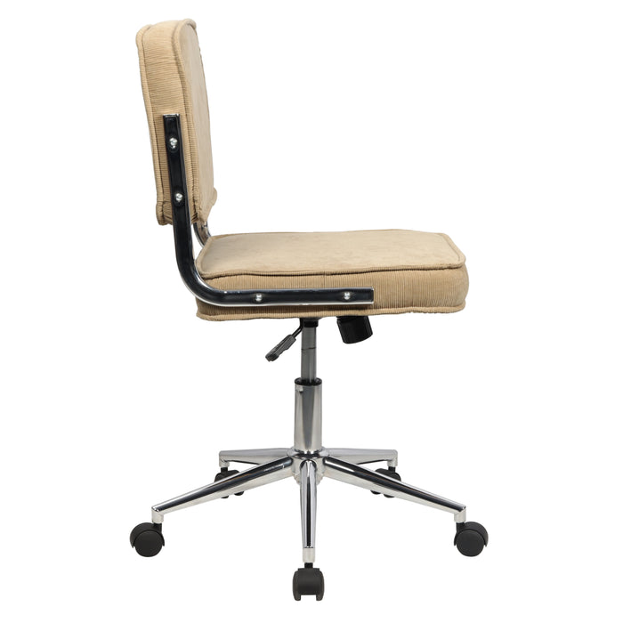 B-Ware LIV Schreibtischstuhl Taupe