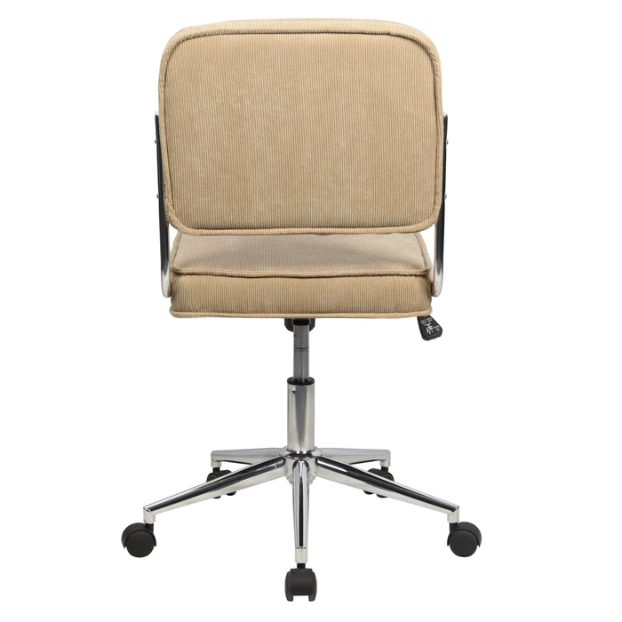 B-Ware LIV Schreibtischstuhl Taupe