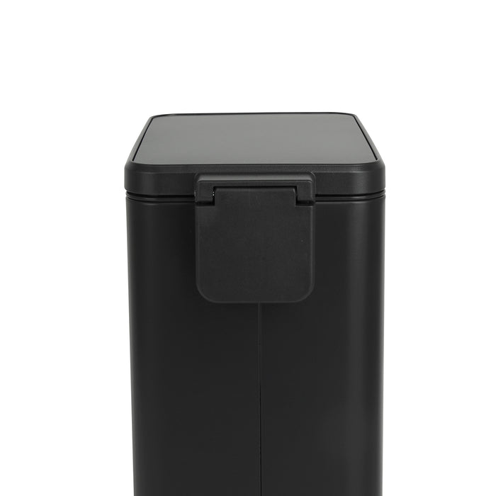 STM18 Mülleimer 18L