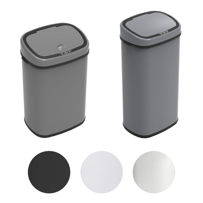 Mülleimer mit Sensor — SVITA