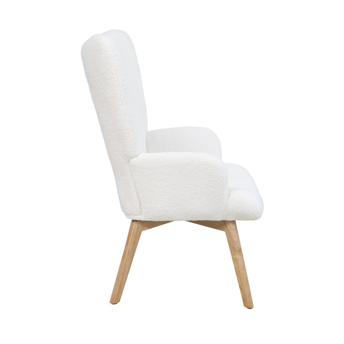 OLAV Sessel Ohrensessel Relaxsessel — SVITA