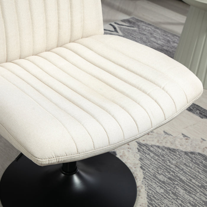 B-Ware EMILY Loungesessel Beige