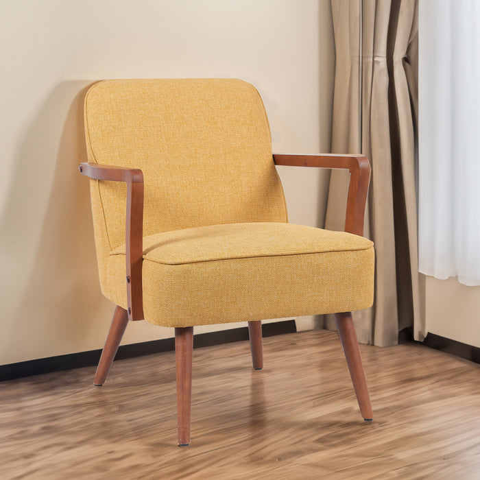 B-Ware Loungesessel TUVA