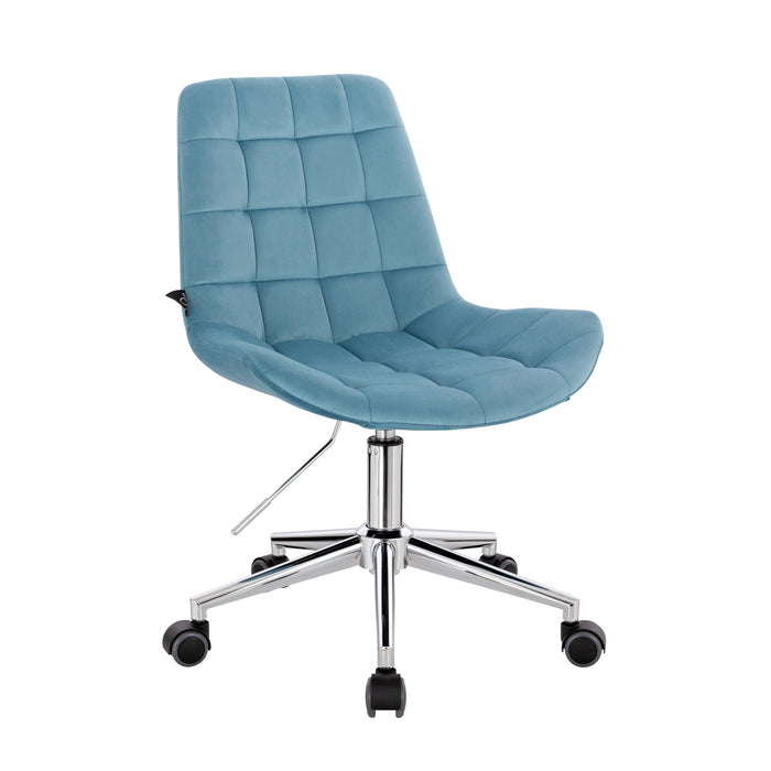 B-Ware MICKY Kinderstuhl Hellblau