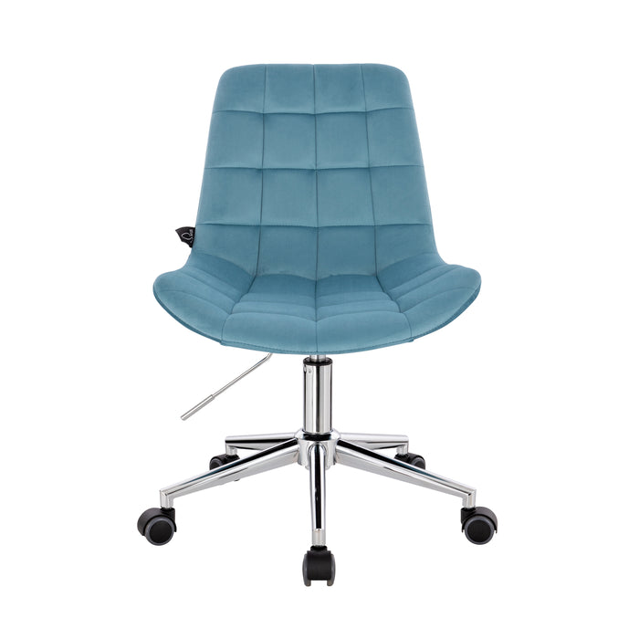 B-Ware MICKY Kinderstuhl Hellblau