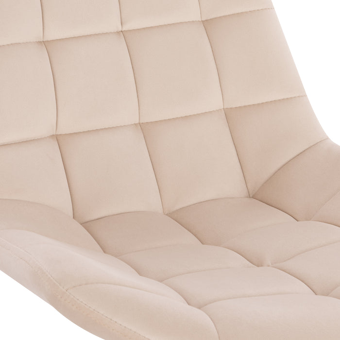 B-Ware MICKY Kinderschreibtischstuhl Creme