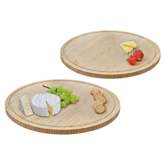 B-Ware 2er Set Tablett LUIGI