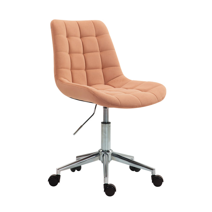 B-Ware MICKY Kinderschreibtischstuhl Orange