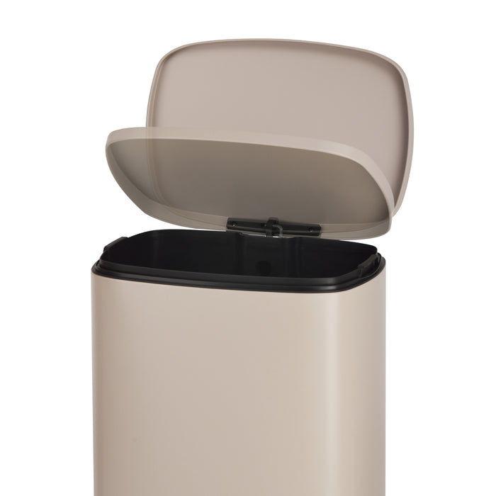 TQ50 Mülleimer 50 Liter