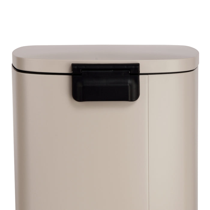 TQ50 Mülleimer 50 Liter