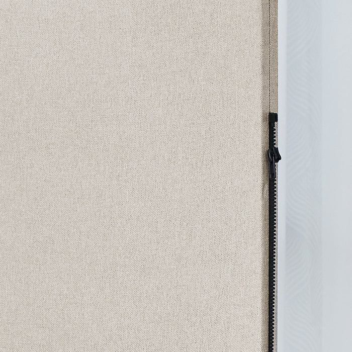 B-Ware OTIS Stellwand Beige