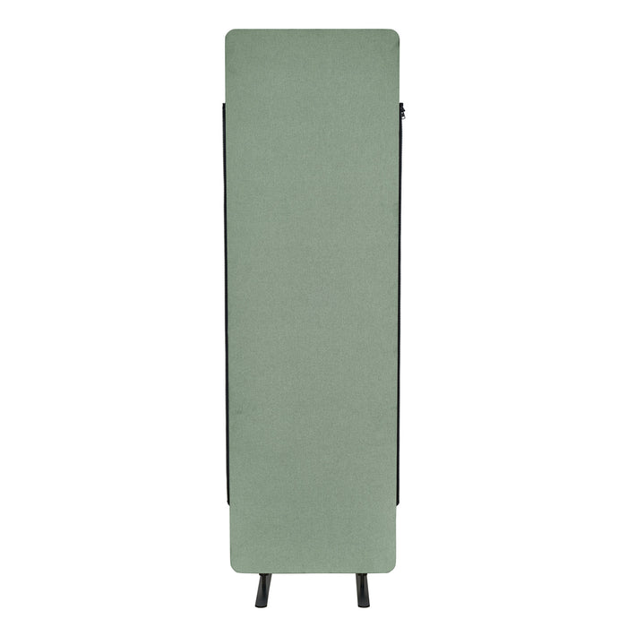 B-Ware OTIS Stellwand Grün