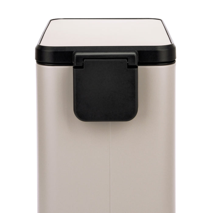 STM15 Mülleimer 15L