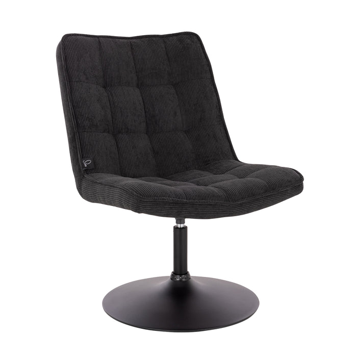 HENRY Loungesessel Cord