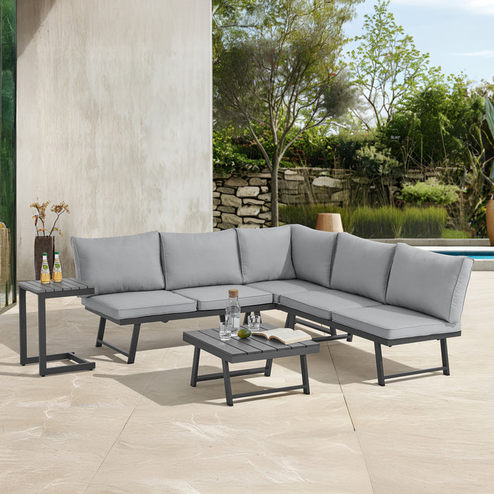 GRENADA Gartenlounge