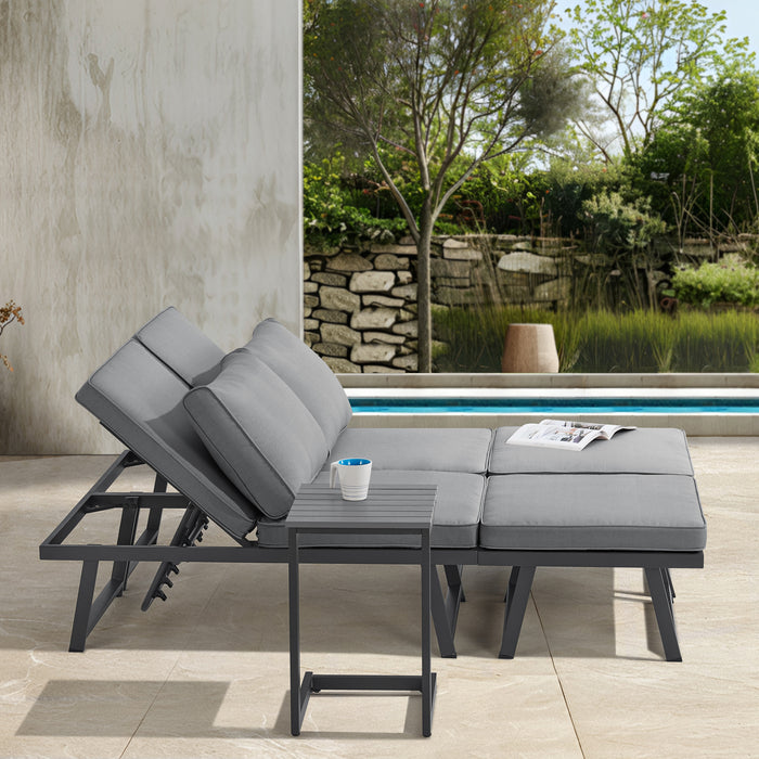 GRENADA Gartenlounge